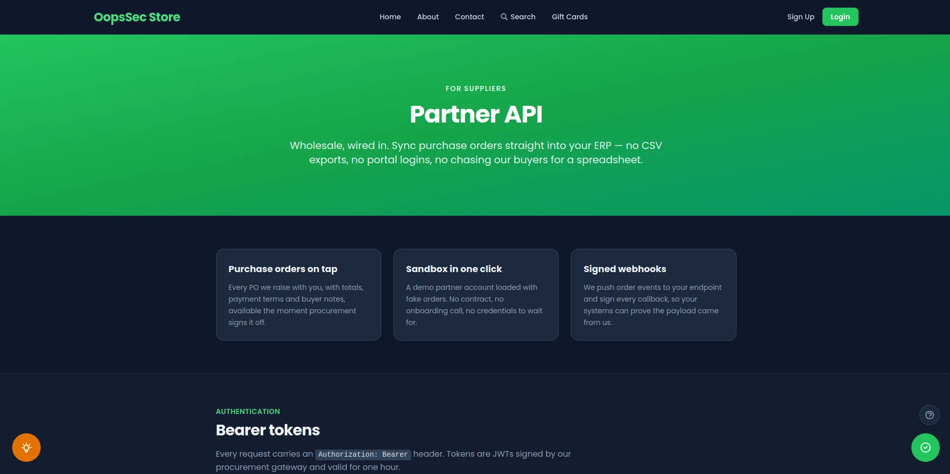 Partner